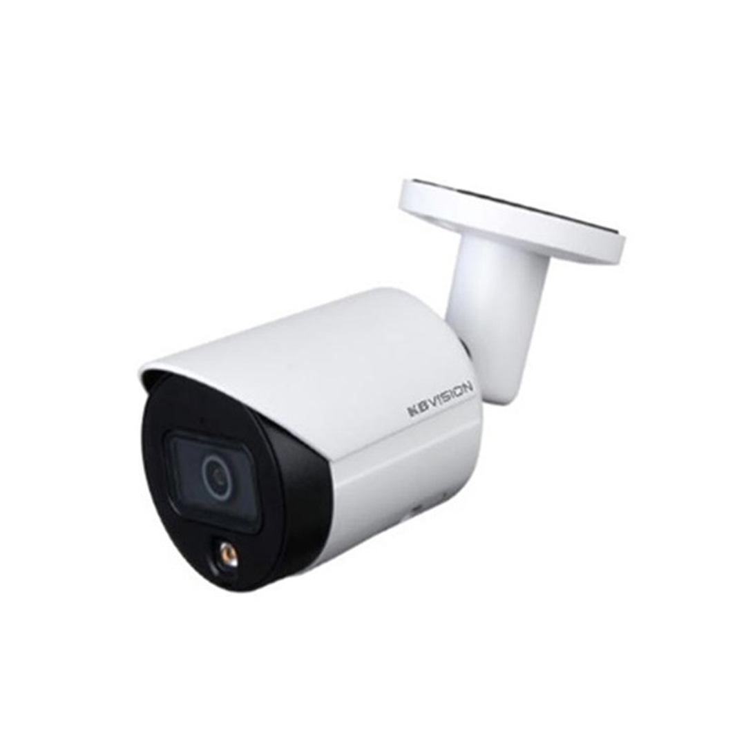 Camera quan sát IP KBVISION KX-CF2001N3-A ( 2.0 Megapixel, hồng ngoại 30m) -Hàng Chính Hãng