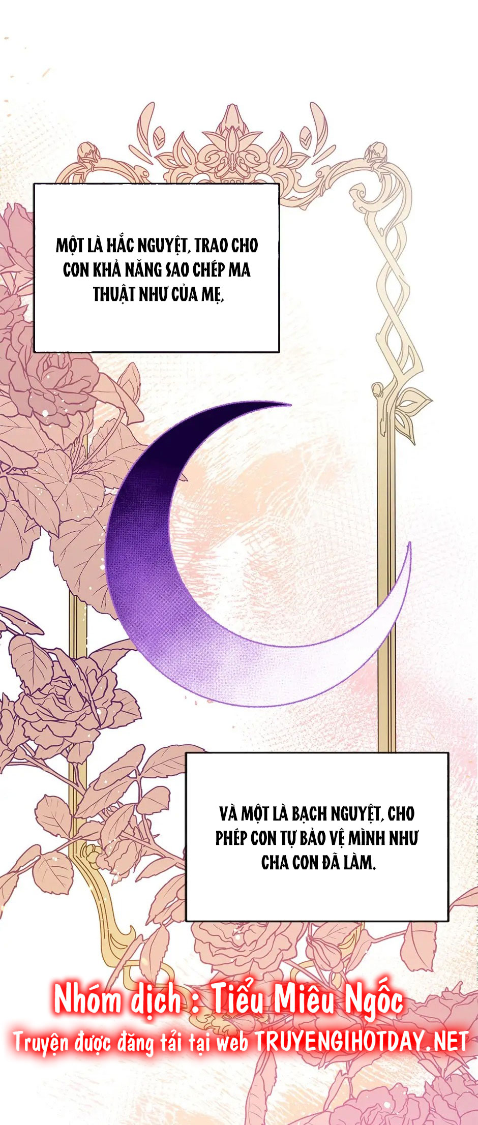 chúng ta có thể trở thành gia đình được không? chapter 88 44