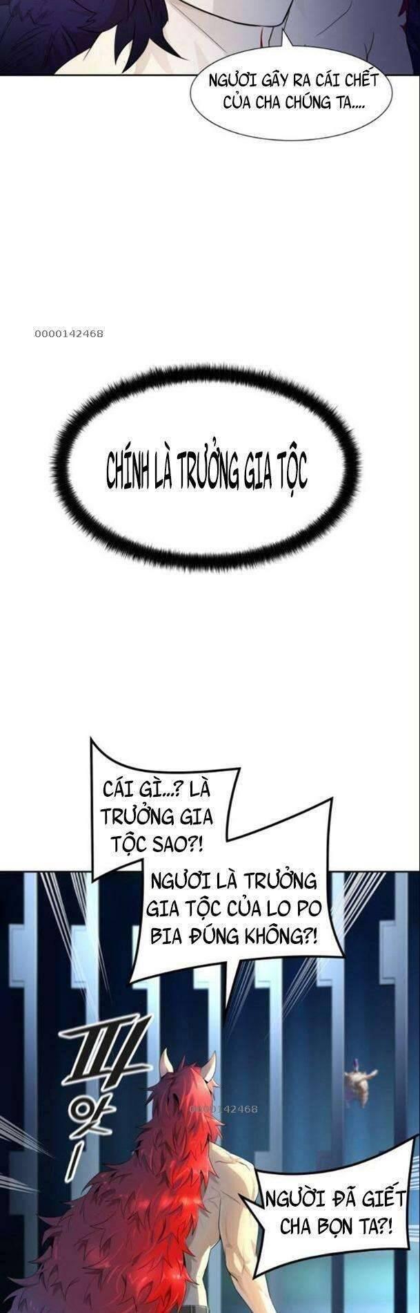 tòa tháp bí ẩn 2 chapter 533 32