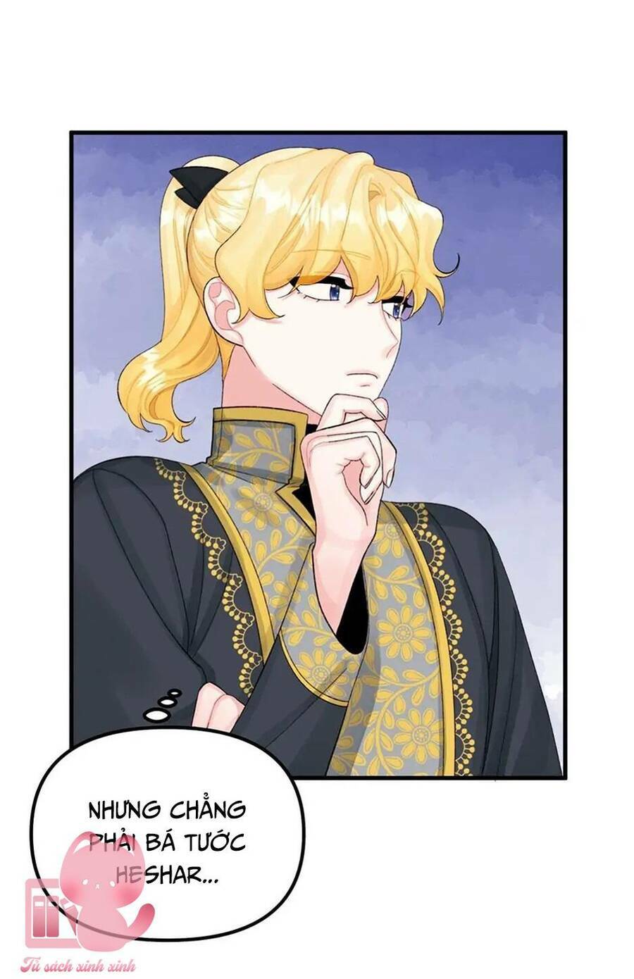 công chúa bãi rác chapter 65 15