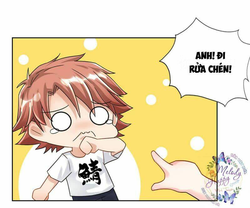 ma lạt thiên kim đẩu ác thiếu chapter 12 19