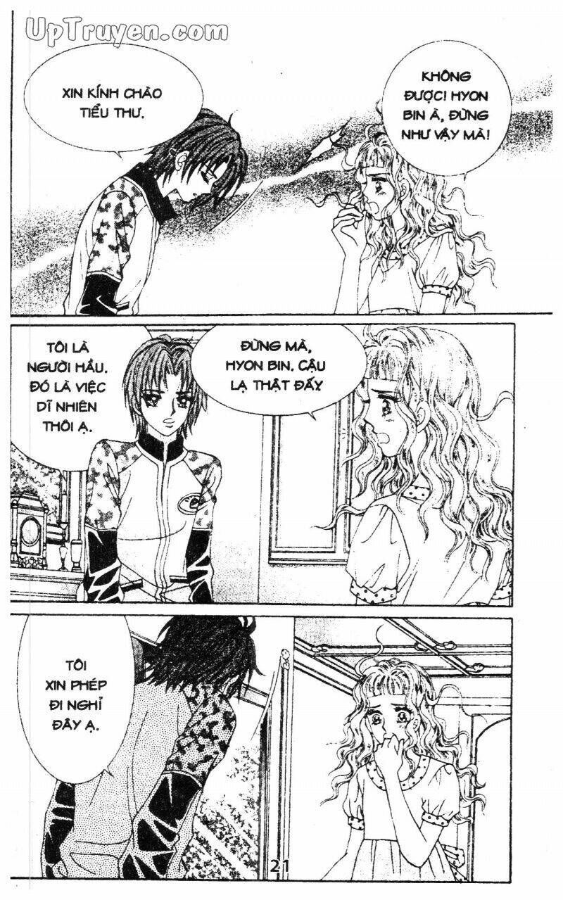 mặt nạ tình yêu chapter 42 23