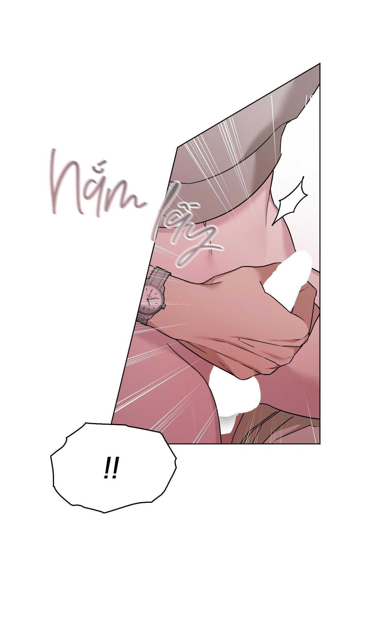 dễ thương là lỗi của tôi sao? chapter 29 34