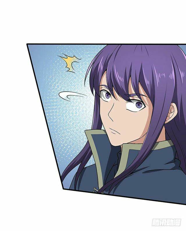 hỗn độn kiếm thần chapter 100 10