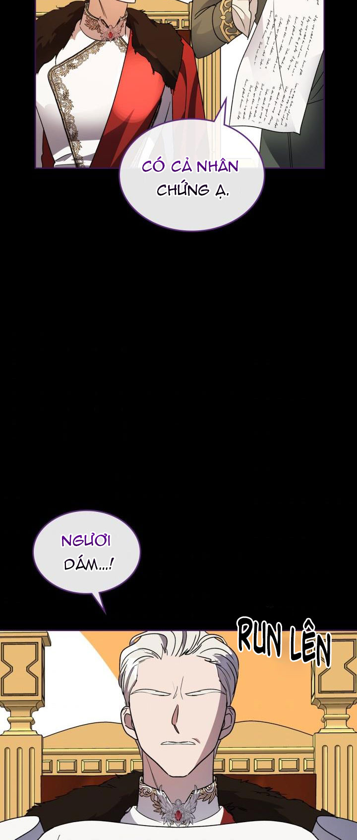 giết chết ác nữ phản diện chapter 36 30