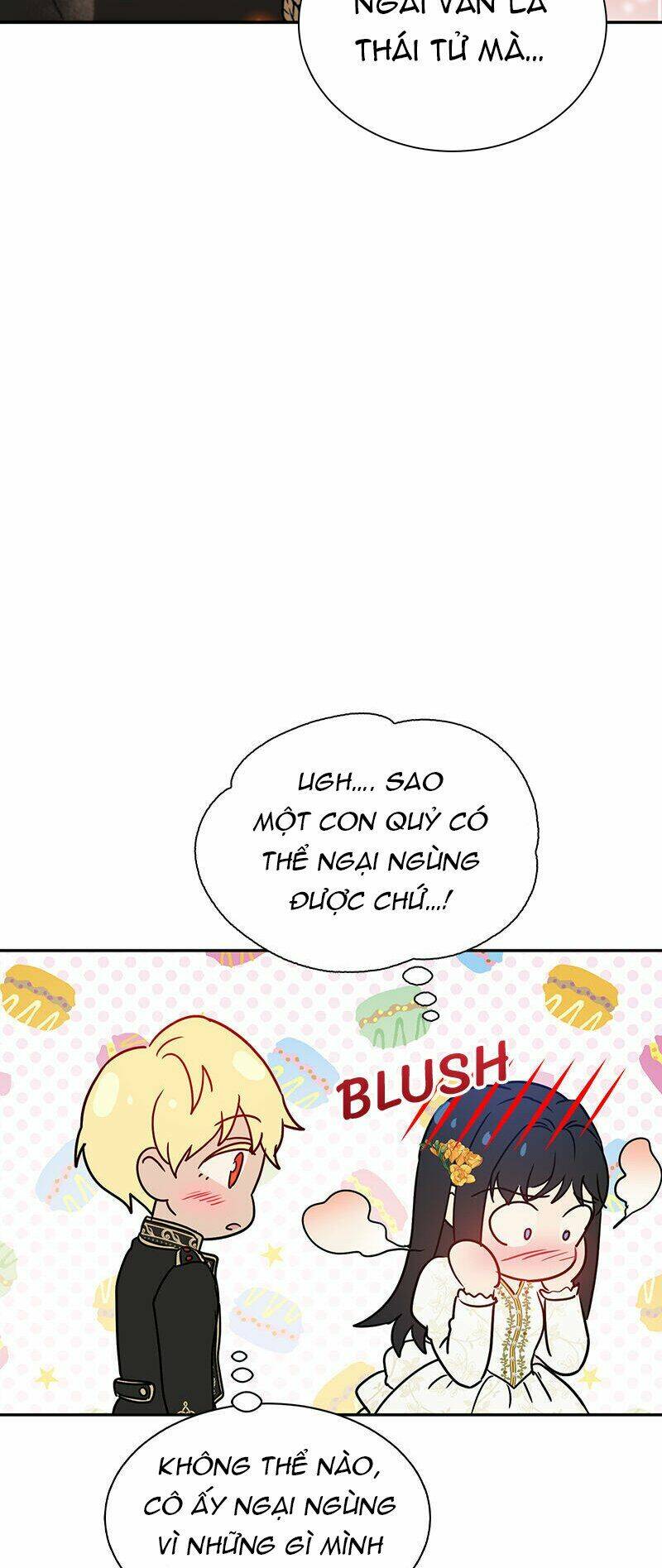 khế ước của ma tộc chapter 34 38