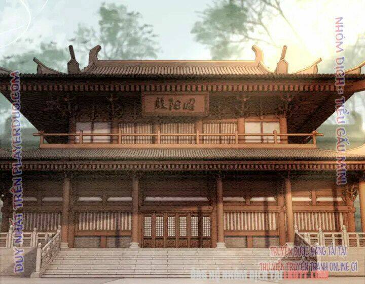 trọng sinh bá sủng nhiếp chính vương quá mạnh mẽ chapter 210 71