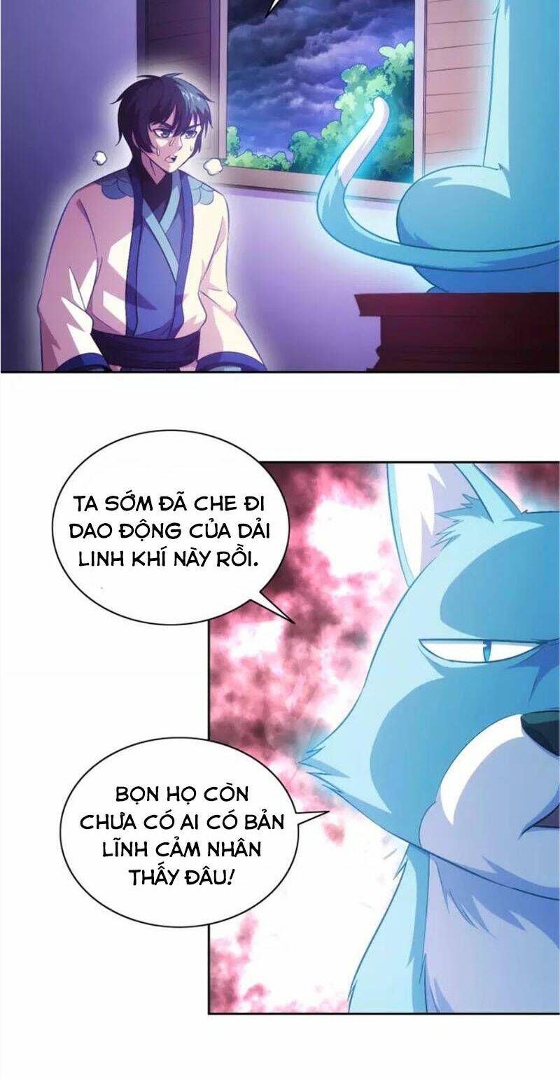 chín năm nghĩa vụ tu chân chapter 42 30