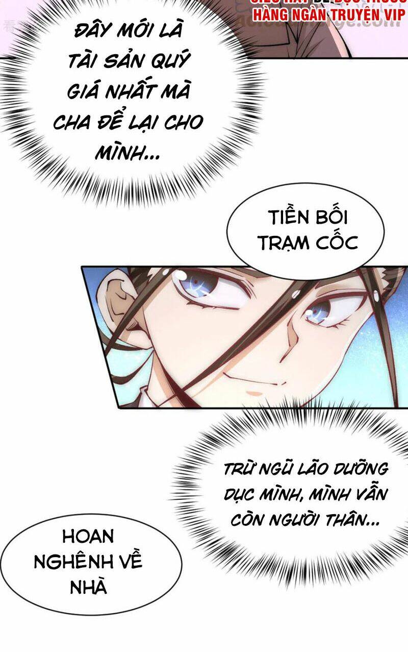 đô thị đỉnh phong cao thủ chapter 225 15