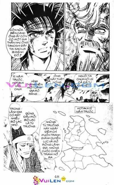 vương tử takeru chapter 17 48