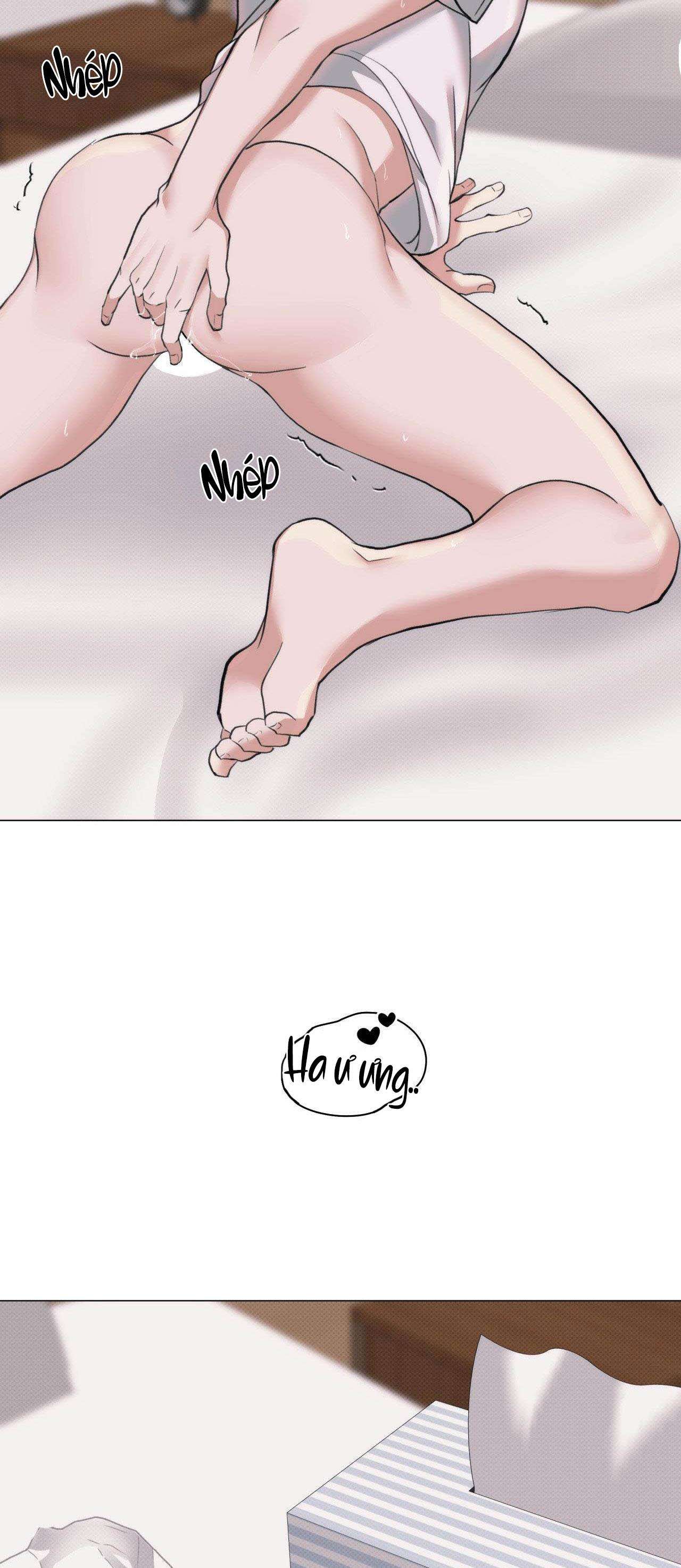 em bé và đại ca chapter 11 33