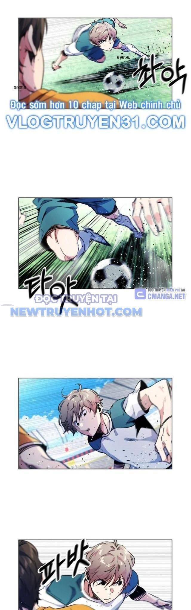 Góc Cao Khung Thành chapter 87 11