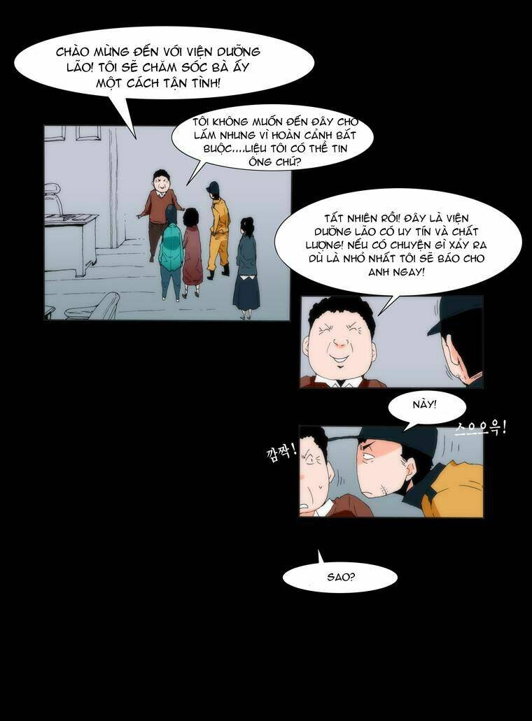 can't see can't hear but love chapter 5 53