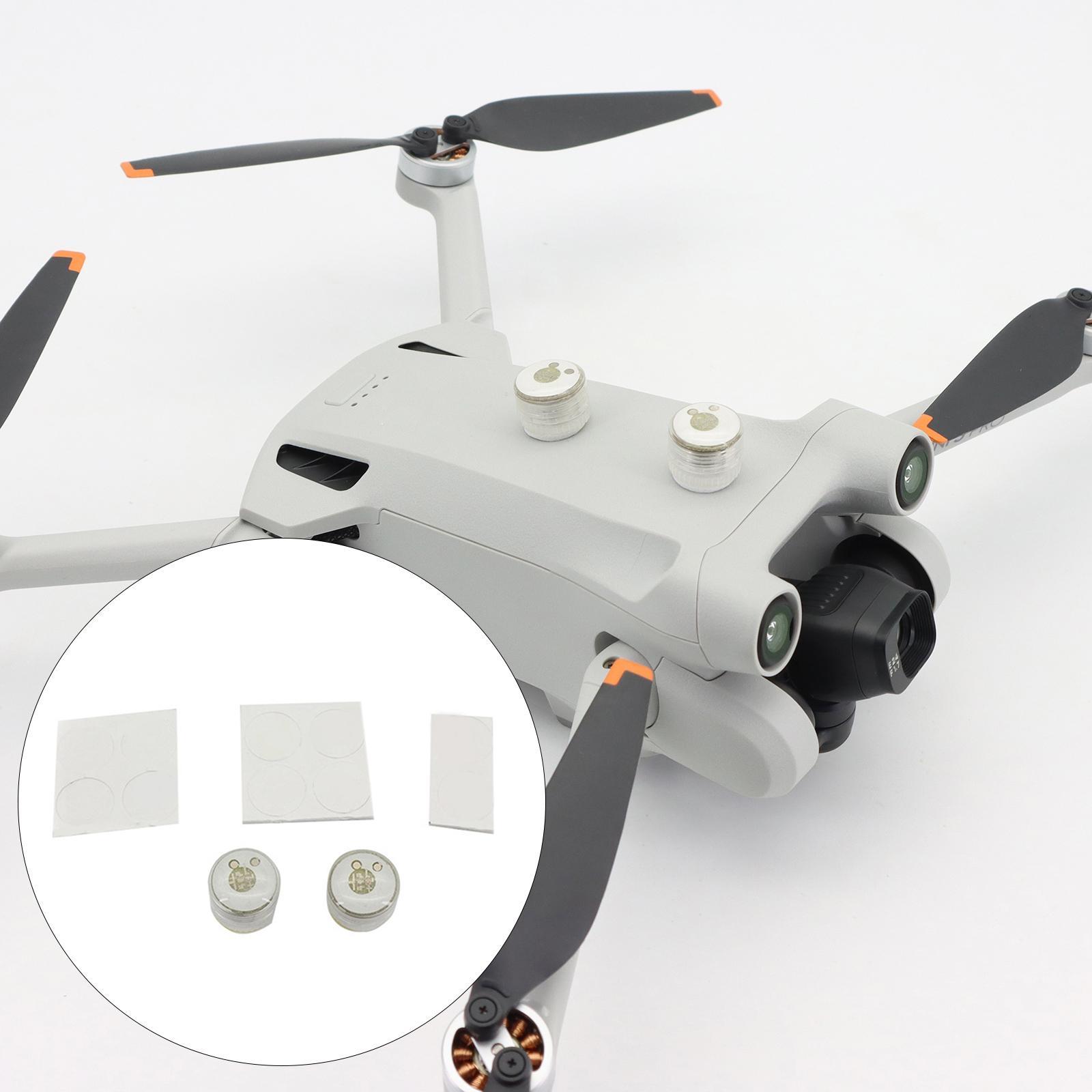 2Pcs Drone Night Navigation Flash Lamp for Mini 3 Pro