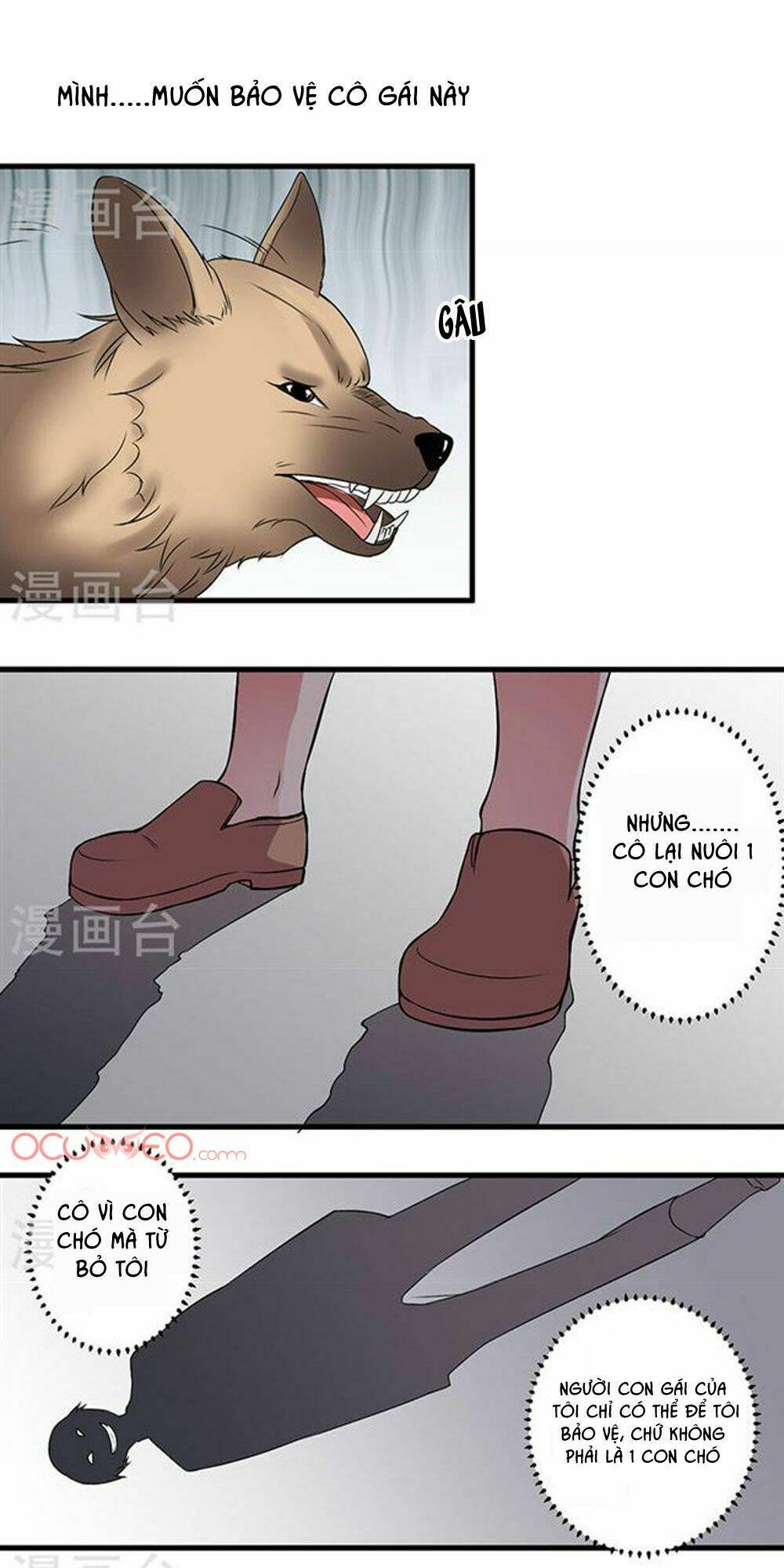 gối đầu vào tổng tài ác ma chapter 29 11