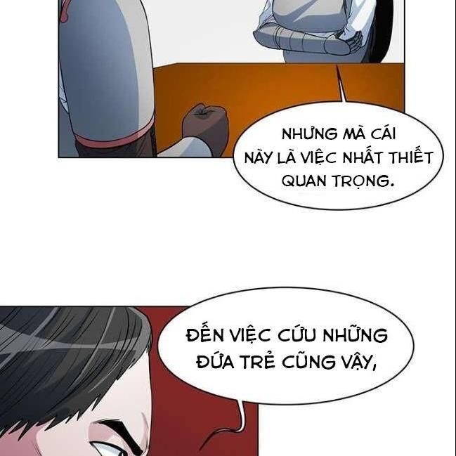 kẻ phán xét chapter 39 14