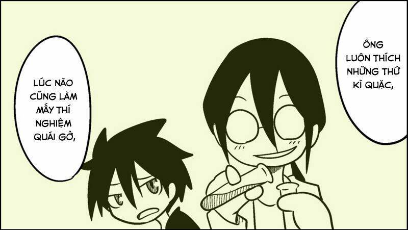 senyuu chapter 95 20