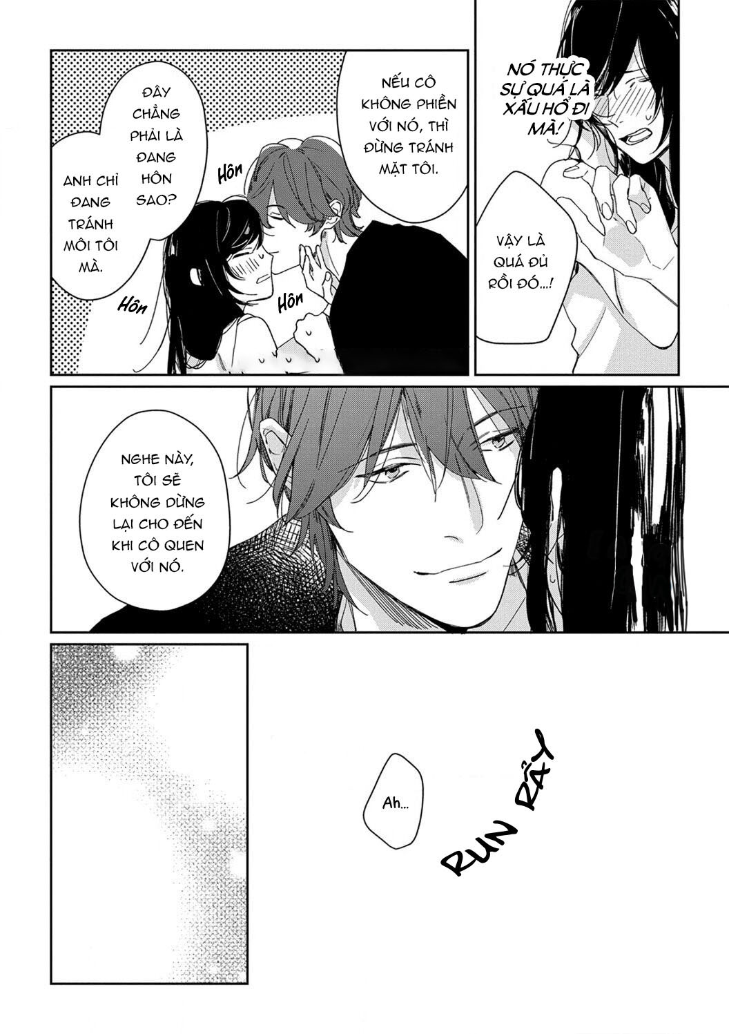 dục vọng chapter 1.2 9