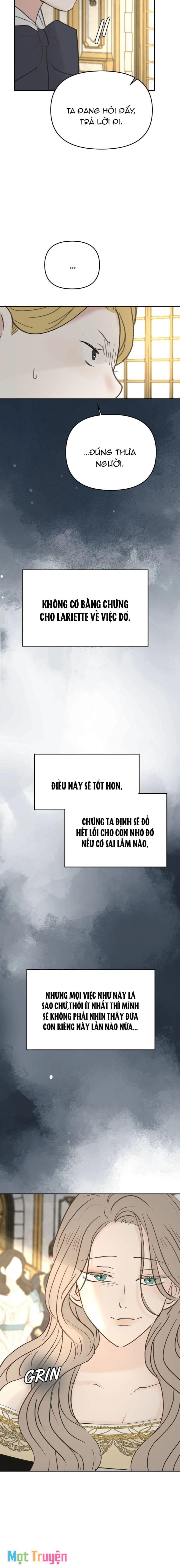 tôi nhận nuôi nam chính từ nhà tù chapter 66 8