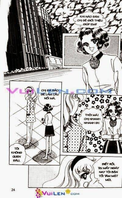 khi con gái gặp con trai chapter 4 25