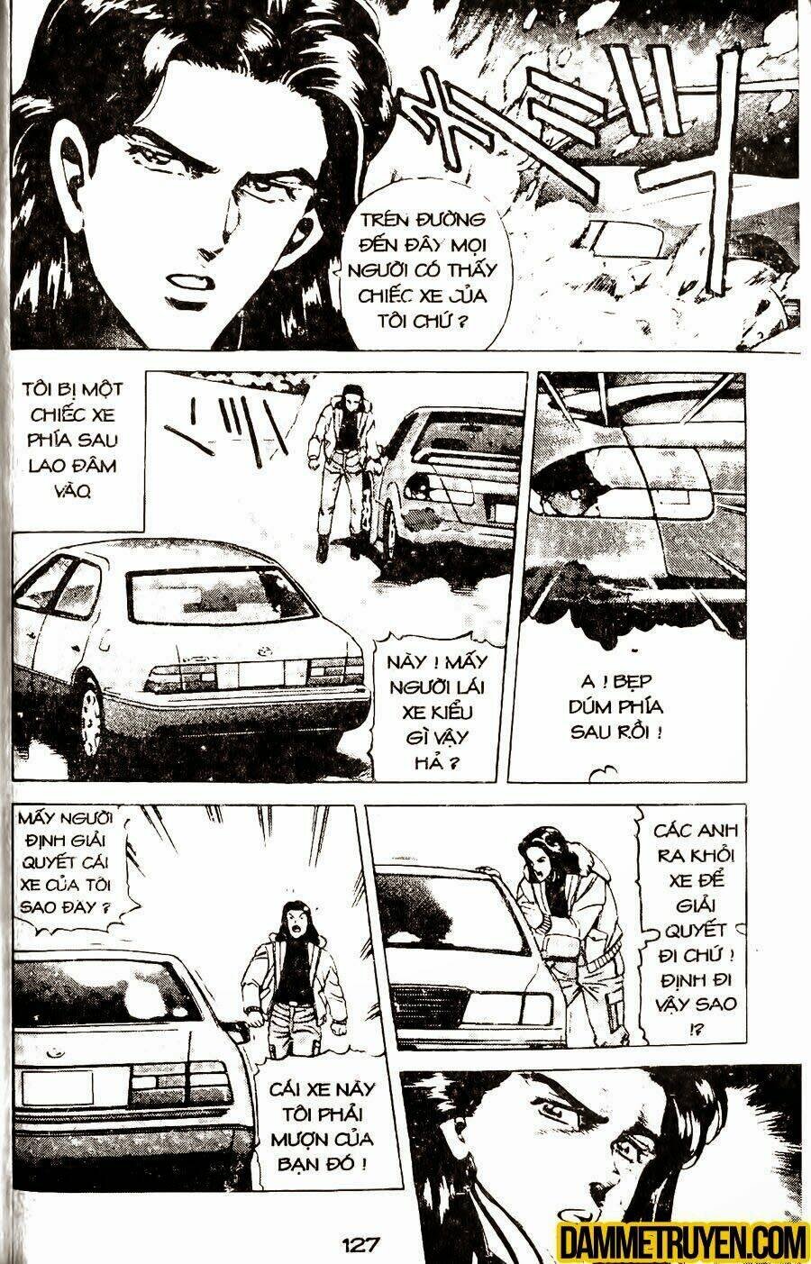 sức mạnh nhân đôi chapter 17.1 10