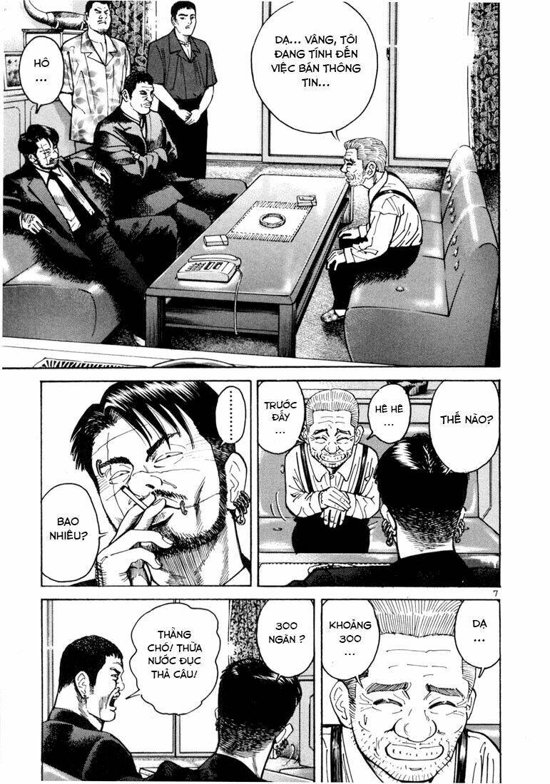 sát thủ số 1 chapter 10 10