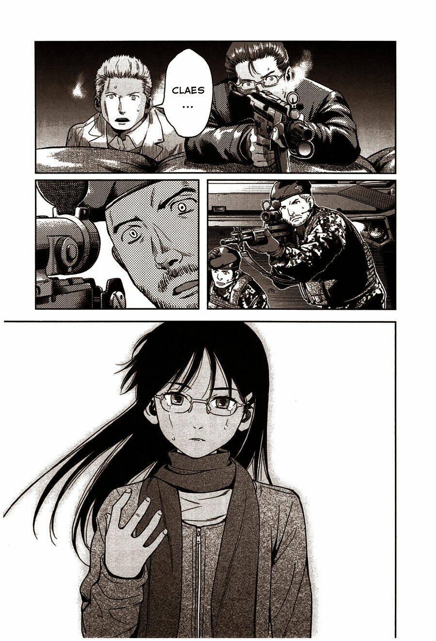 gunslinger girl chapter 93 12