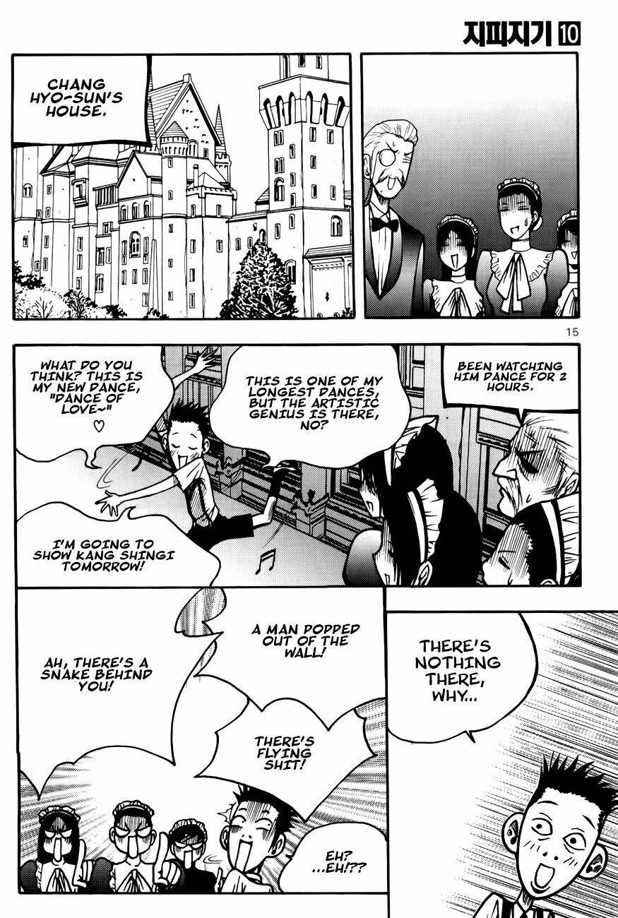 zippy ziggy chapter 70 13