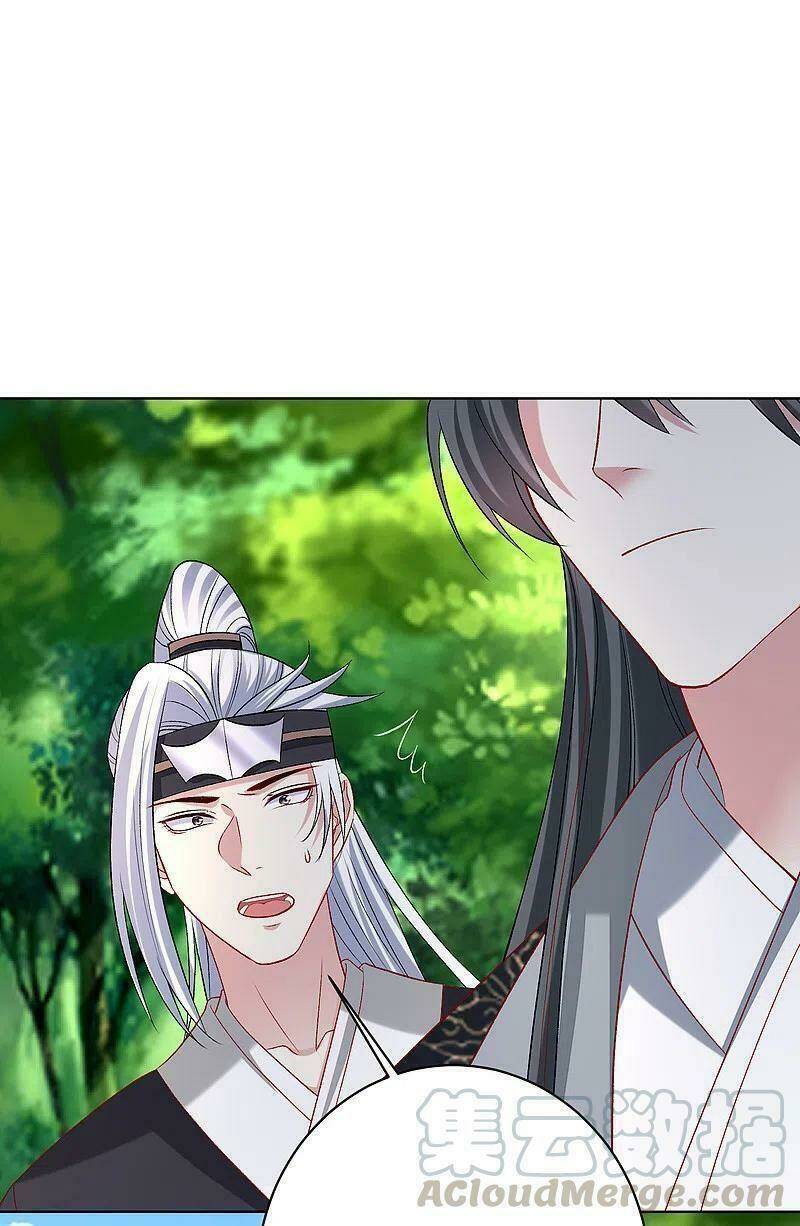 độc y đích nữ chapter 232 18