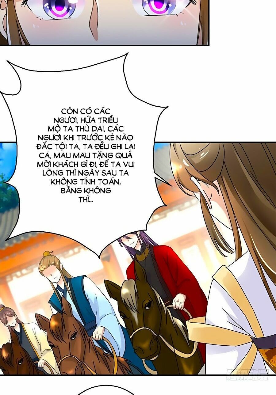 thuần phi ký chapter 2 14