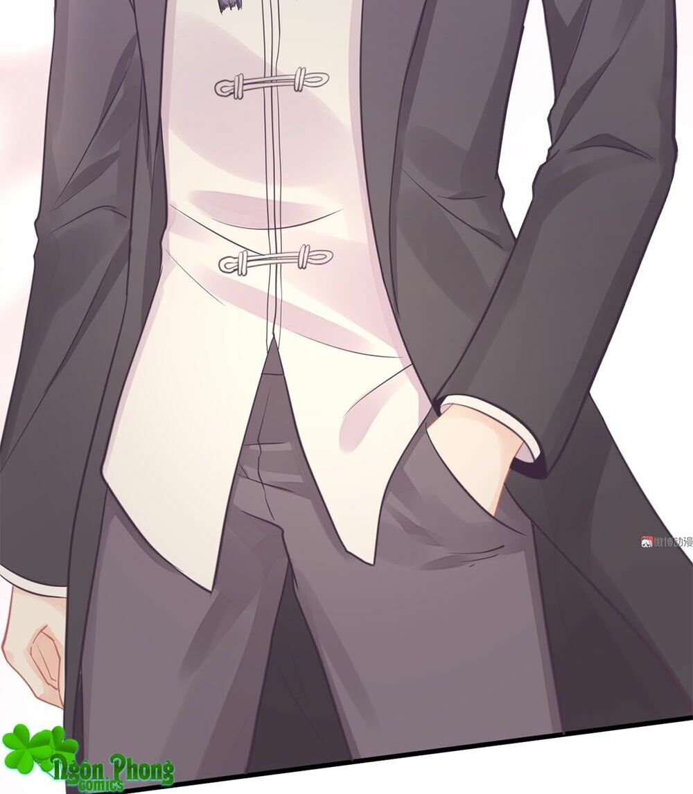 bọn họ đều muốn gả cho tôi làm sao đây? chapter 14 6