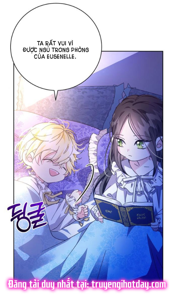 chiếm hữu trái tim bạo chúa chapter 6.2 48