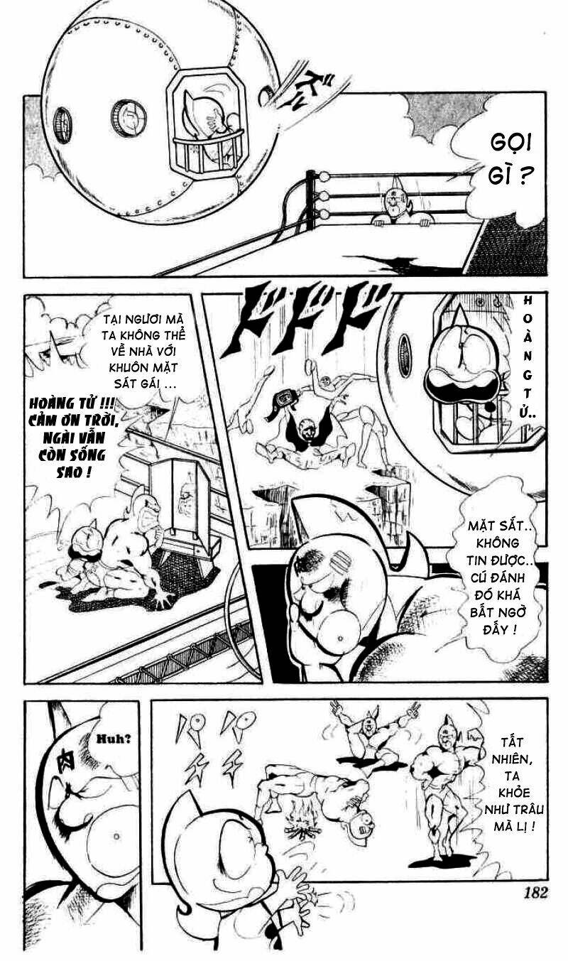 lực sĩ kinnikuman chapter 67 7