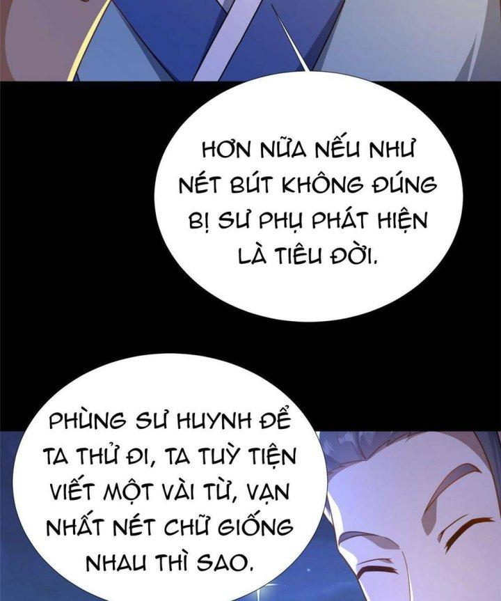 võ thánh này cũng quá khẳng khái chapter 2 9