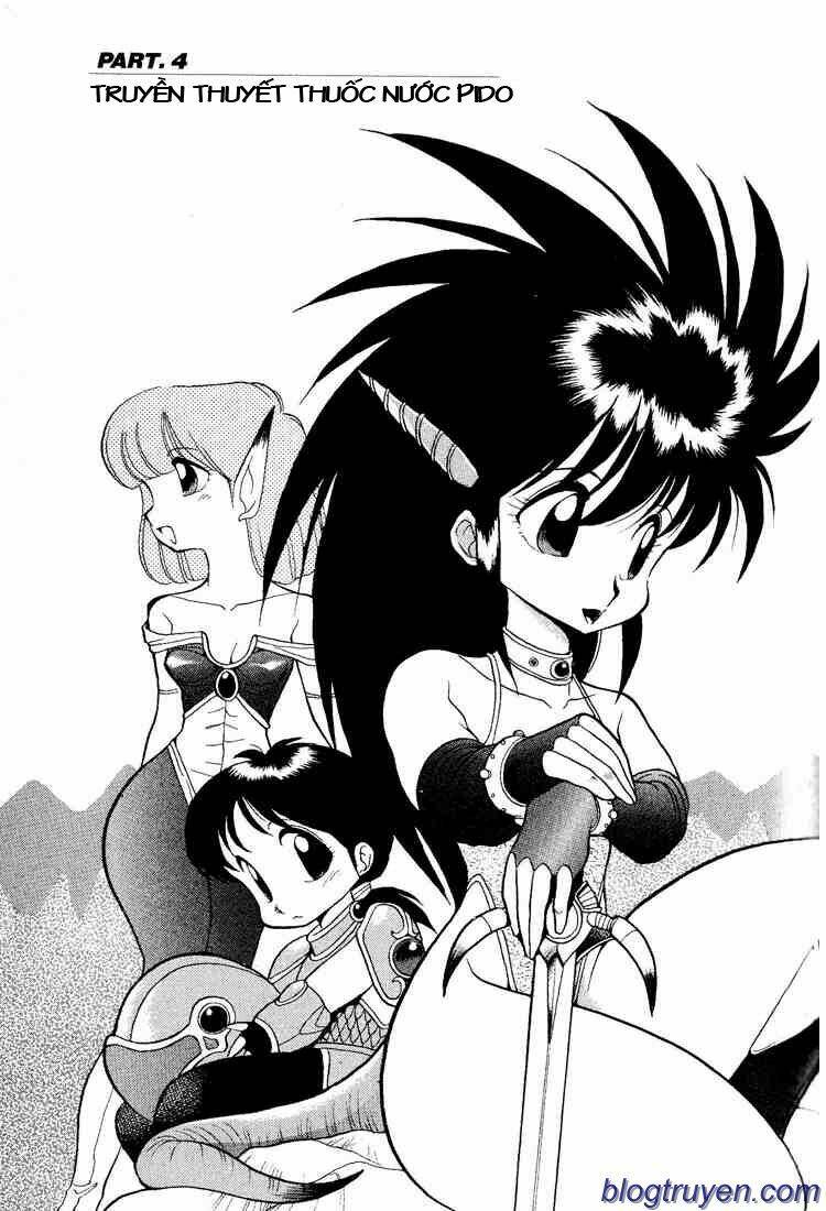 dragon half chapter 4 1