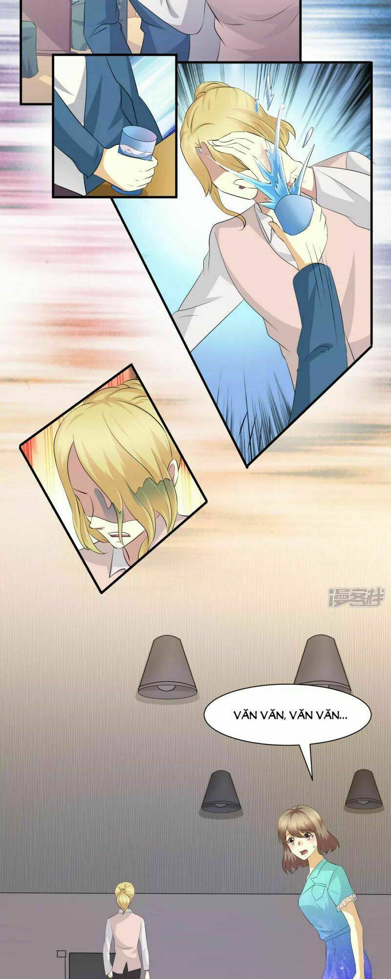 thời gian đều biết chapter 47 27