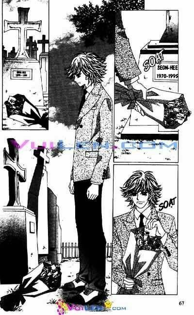 tình yêu quý tộc chapter 44 14