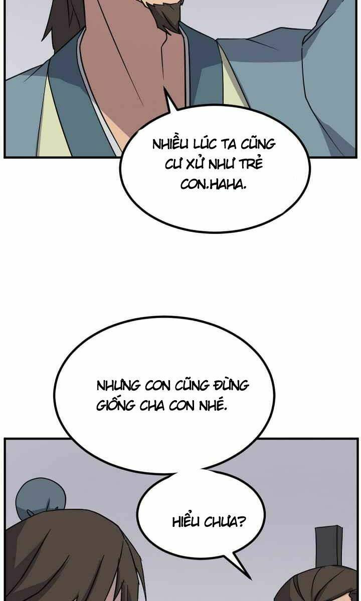 trọng sinh, bất khả chiến bại chapter 129 18