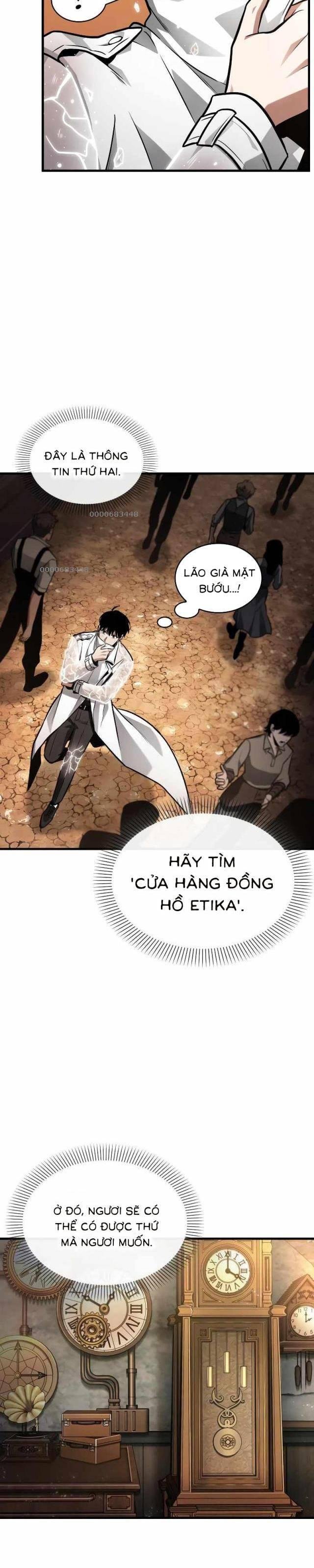 toàn trí độc giả - omniscient reader chapter 226 6