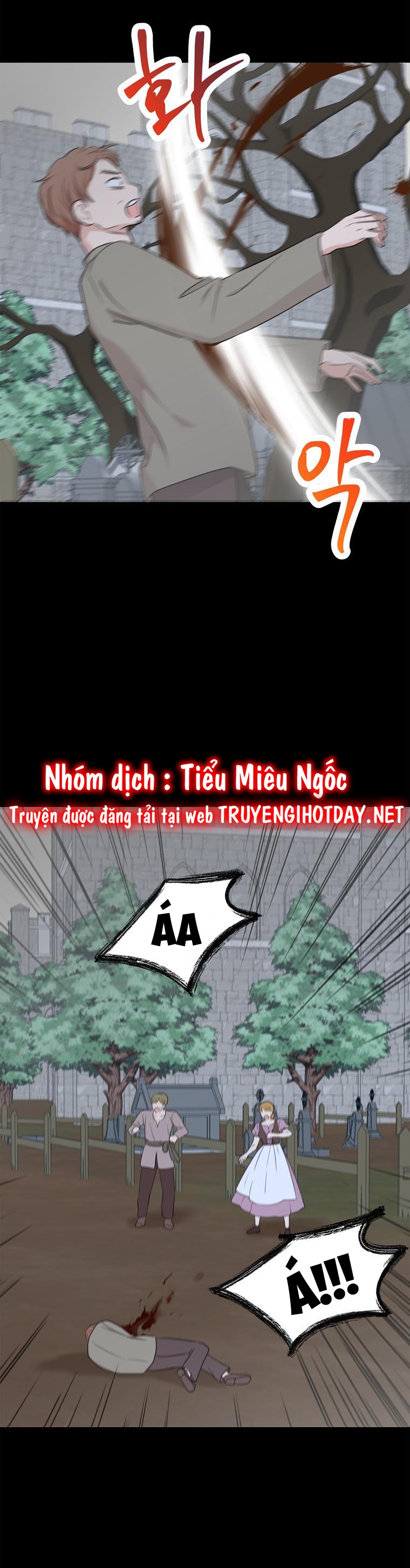 công chúa ngoài giá thú chapter 86 27