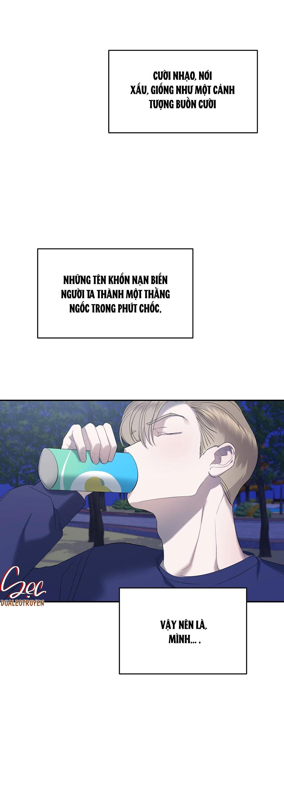 cầu thủ bóng nước chapter 9 8