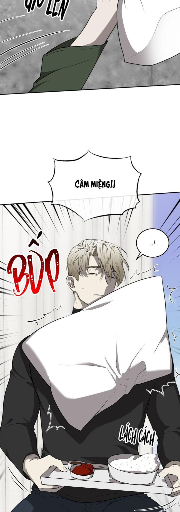 dưỡng thú cưng chapter 32 3