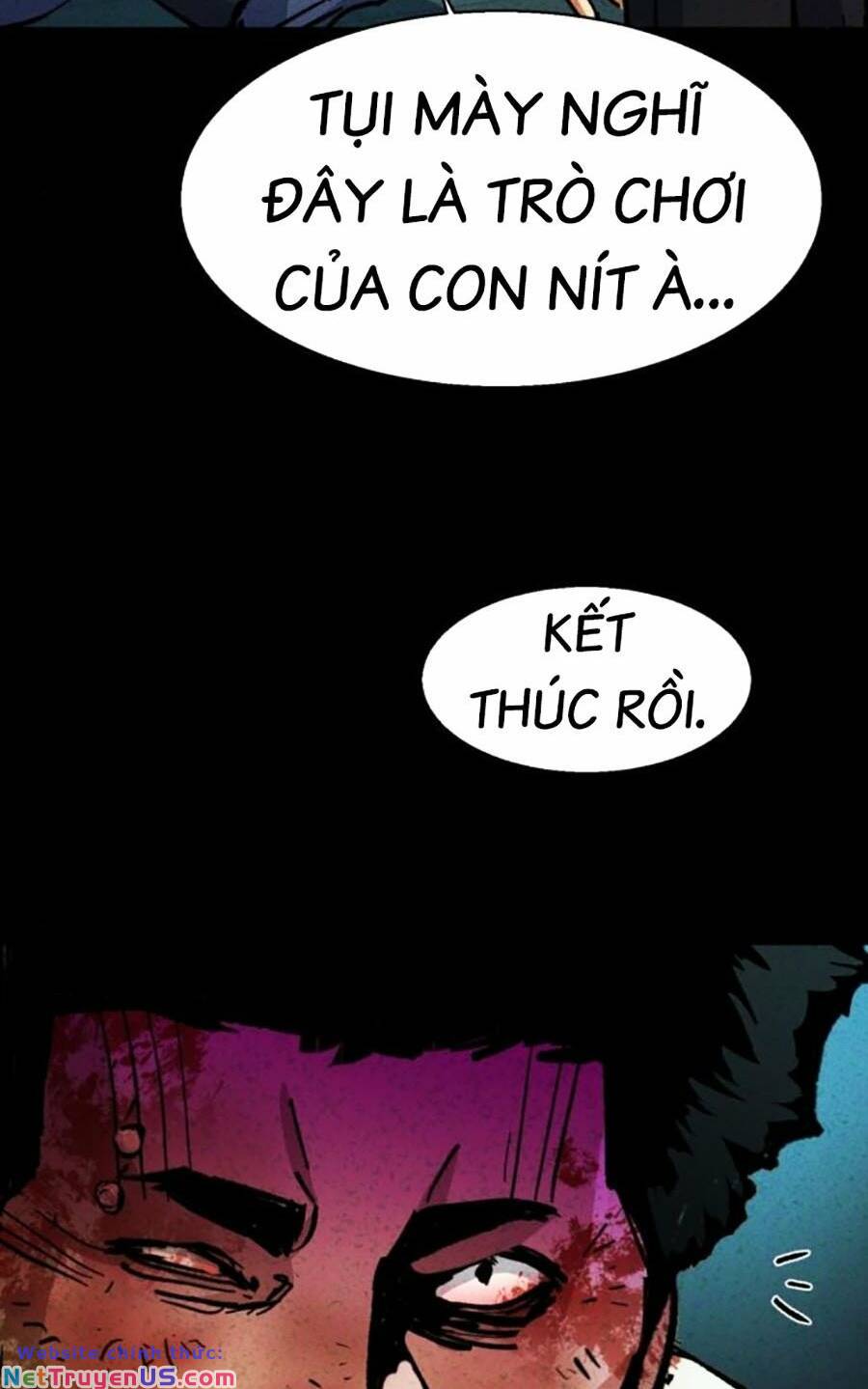 bạn học tôi là lính đánh thuê chapter 166 72