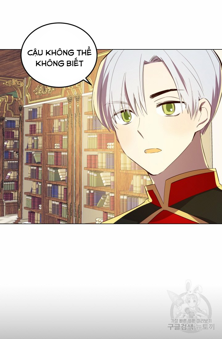 hủy bỏ điều ưóc này! chapter 8 37