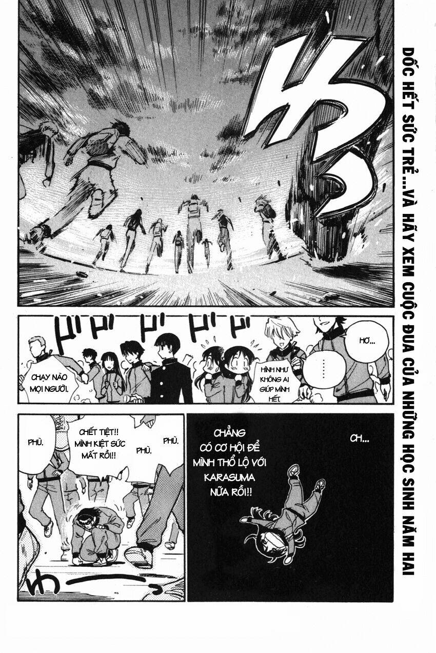 school rumble chapter 259 10