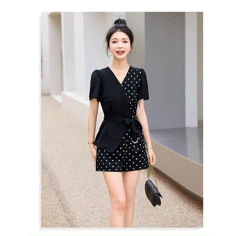 SÉT BỘ BỘ PHỐI BI CỘT NƠ CAO CẤP