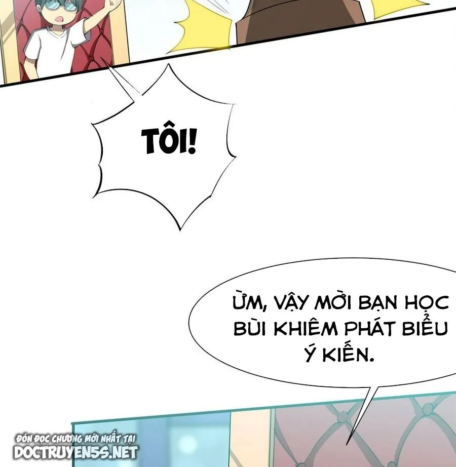 ta làm giàu từ thua lỗ game chapter 5 13