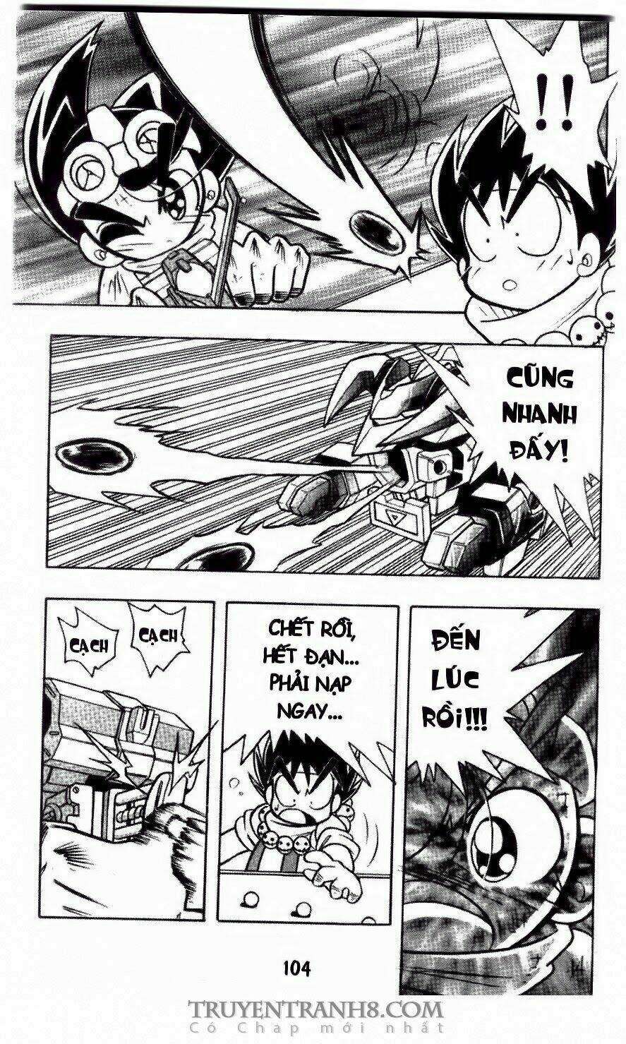 battle b-daman chapter 3 29