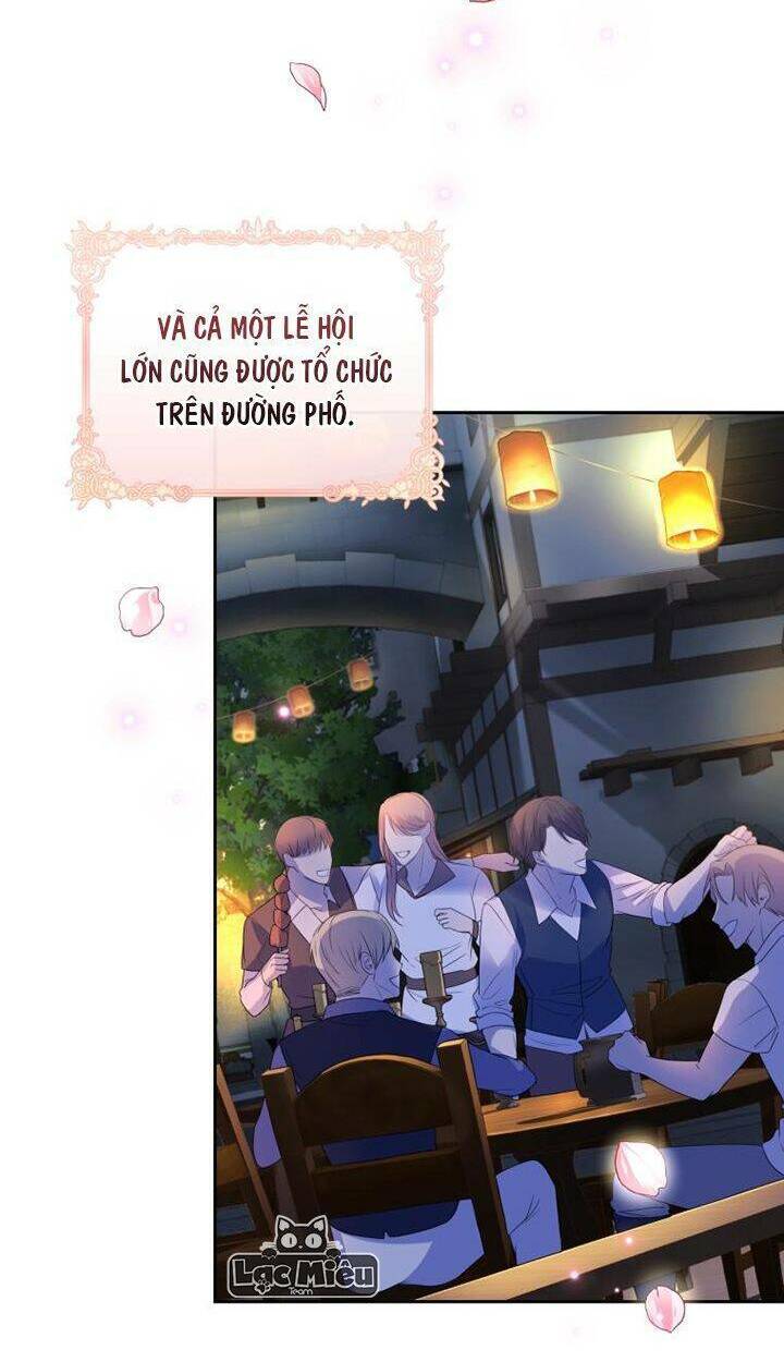 nhà điều chế nước hoa độc quyền của bạo chúa chapter 60 26