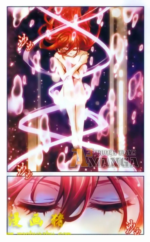 mị chi ma hạp 2 chapter 15 9